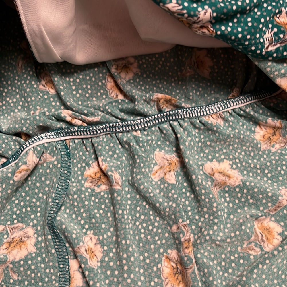 🆕🏷️Kaileigh dress flowers print - Picture 10 of 11